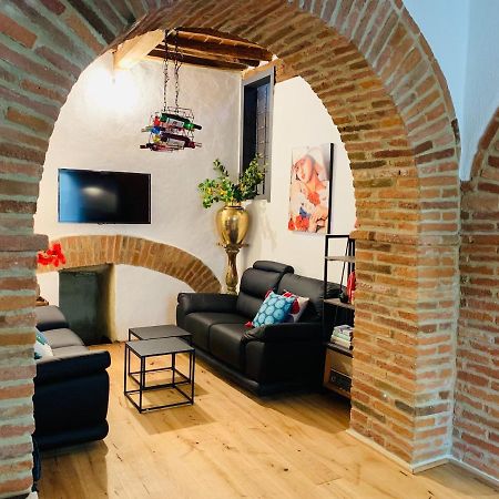 Вілла Montepulciano C Valiano Екстер'єр фото