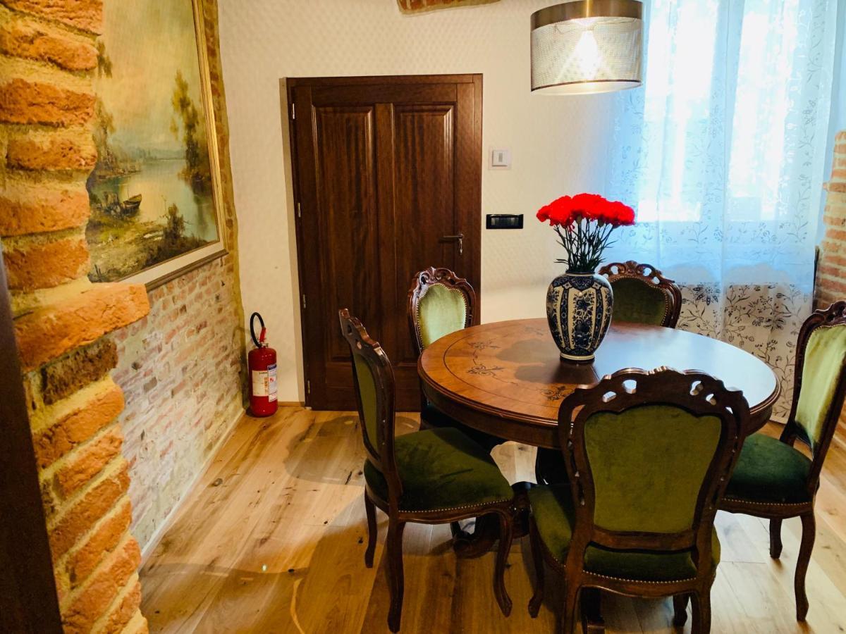 Вілла Montepulciano C Valiano Екстер'єр фото