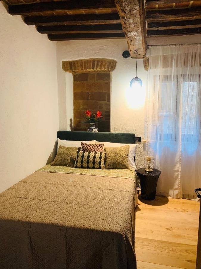 Вілла Montepulciano C Valiano Екстер'єр фото