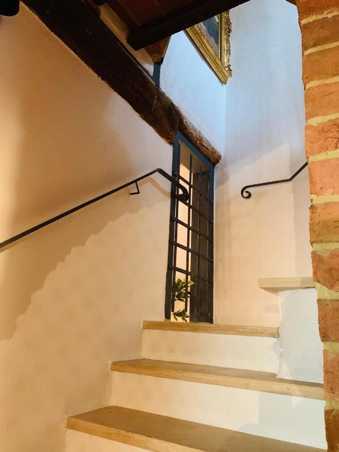 Вілла Montepulciano C Valiano Екстер'єр фото