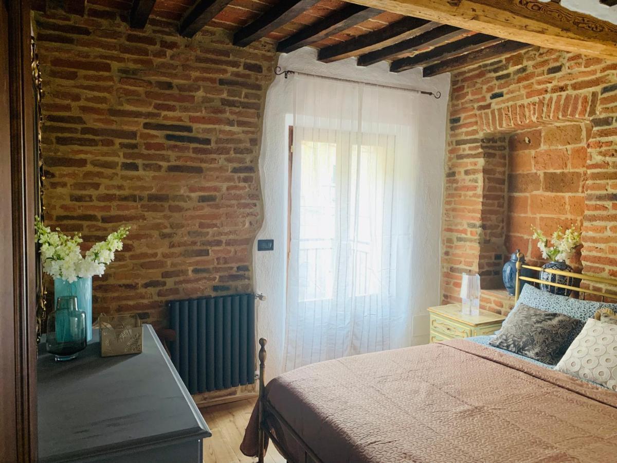 Вілла Montepulciano C Valiano Екстер'єр фото