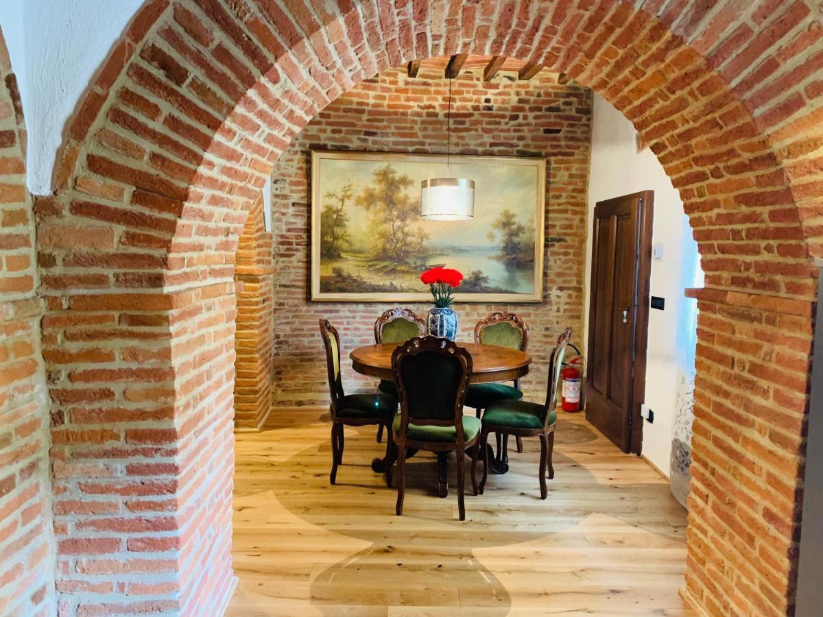 Вілла Montepulciano C Valiano Екстер'єр фото